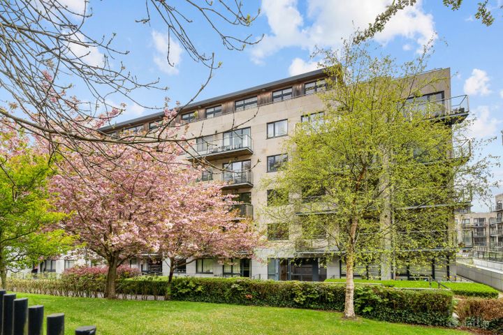 Apartment 56, The Willow, Stepaside, Dublin 18, D18EE68