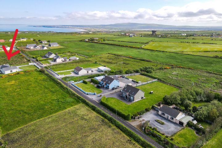 Ardoughter, Ballyduff, Co. Kerry, V92K7D1