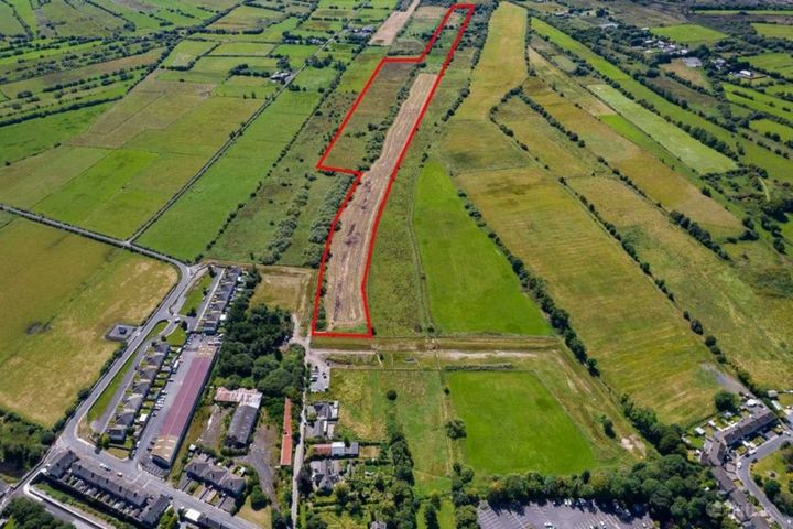 Clonown Road, Athlone, Co Westmeath, Athlone, Co. Westmeath