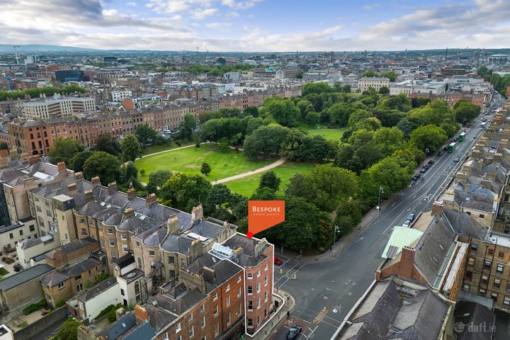 35 Merrion Square East, Dublin 2, Dublin 2, D02KH30