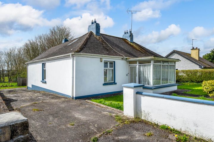 Ballymote Road, Tuam, Co. Galway, H54PH96