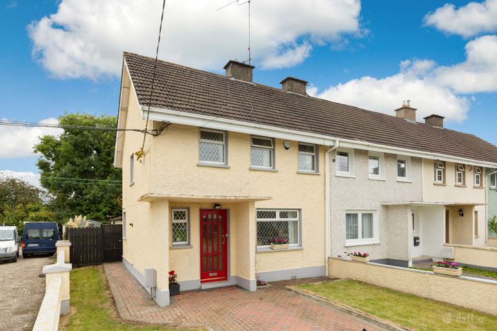 52 Saint Mary'S Park, Navan, Navan, Co. Meath, C15W0Y8