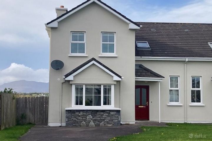 66 Baile An Tooreen, Killorglin, Co. Kerry, V93V5W6