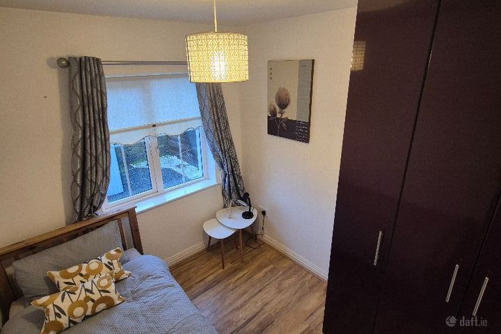 Hanover St, Carlow Town, Co. Carlow
