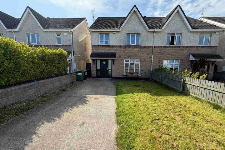 13 Mornington Manor Crescent, Mornington, Co. Meath, A92W7K3