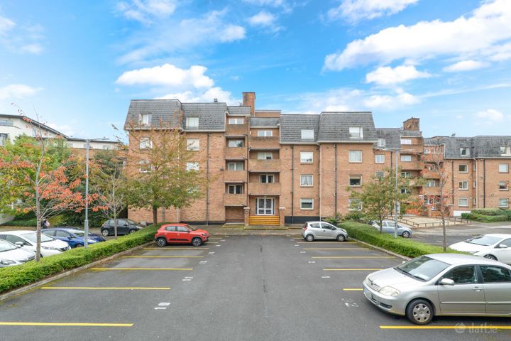 The Glen, Watermill Road, Raheny, Dublin 5