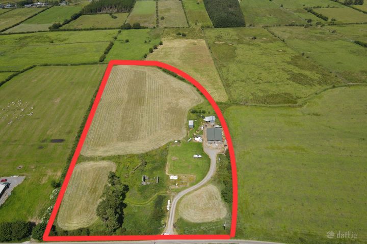 Rathnallog, Ballinagare, Bellanagare, Co. Roscommon, F45K232