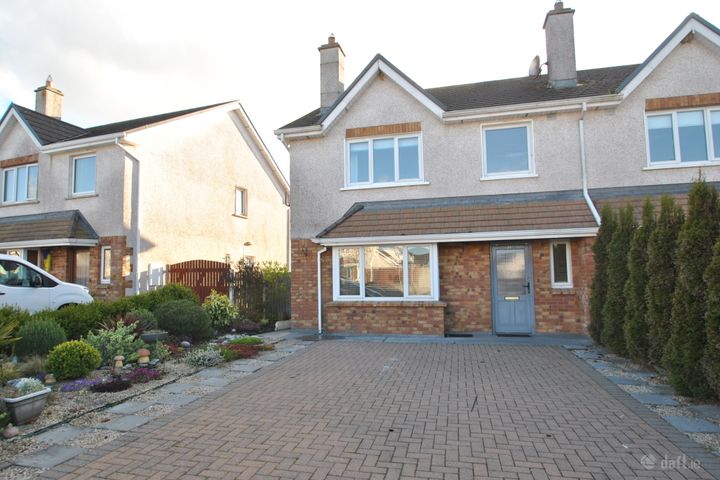 77 Glencarrick, Roscrea, Co. Tipperary, Roscrea, Co. Tipperary, E53WE27