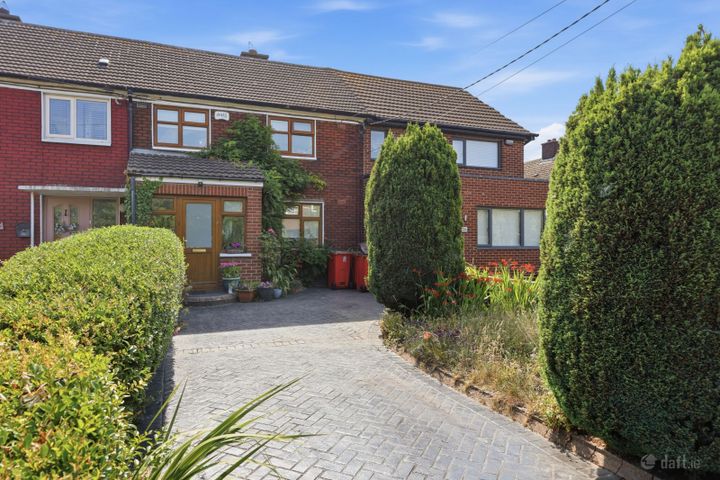 2 Cromcastle Green, Dublin 5, Kilmore, Dublin 5, D05TV06
