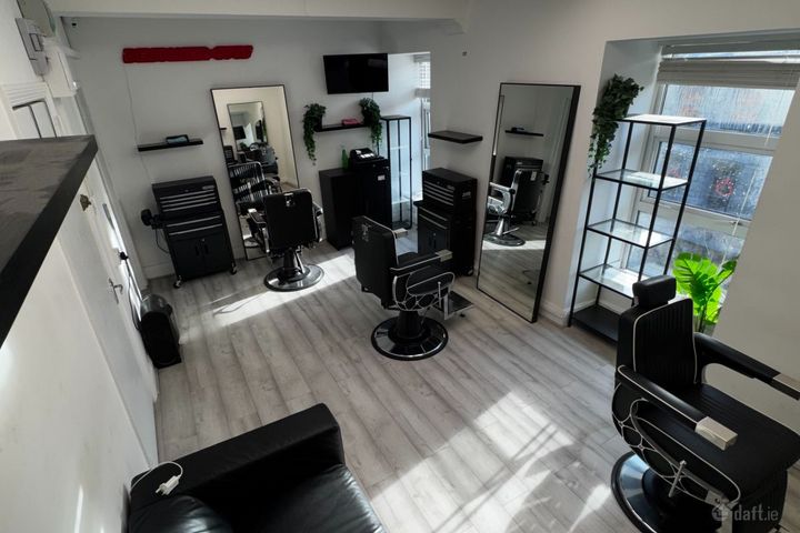 First floor Retail/Office 40 William Street, Galway, Galway City Centre, Co. Galway