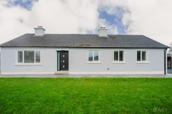 Aughnagomaun, Horse And Jockey, Horse and Jockey, Co. Tipperary, E41W4C8