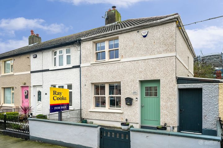 28 Clonliffe Avenue, Drumcondra, Dublin 3 - Photo 2
