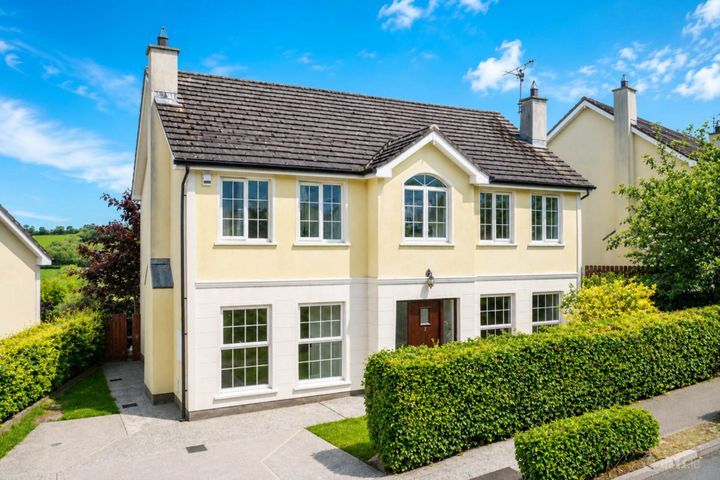 2 The Hawthorns, Drumgola Wood, Cavan, Co. Cavan, H12E659