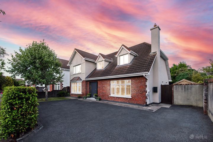 13 Glendarragh, Grantstown Village, Waterford, Waterford