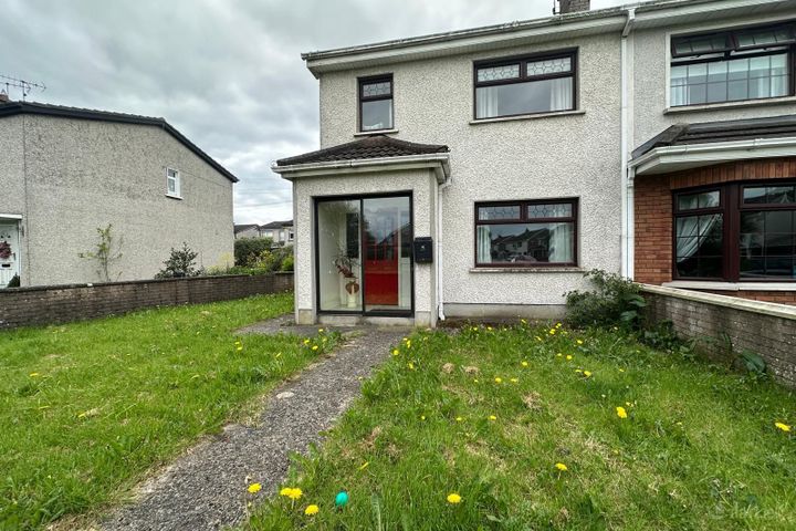 298 Greenacres, Dundalk, Dundalk, Co. Louth, A91F5P8