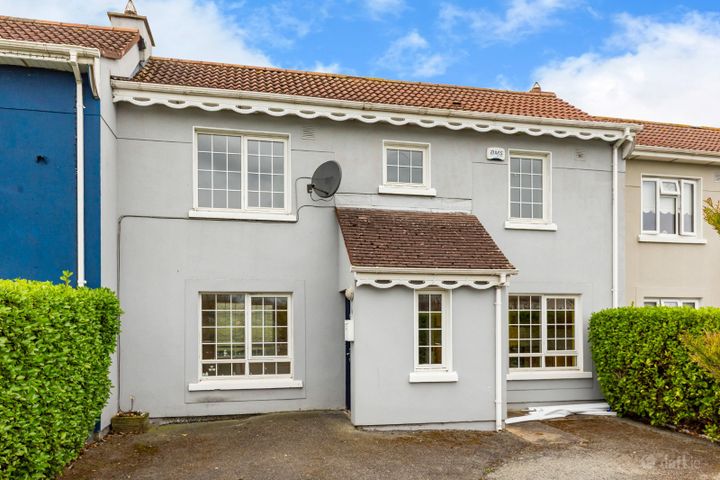 27 Cushlawn Drive, Killinarden, Tallaght, Dublin 24, D24F2A3