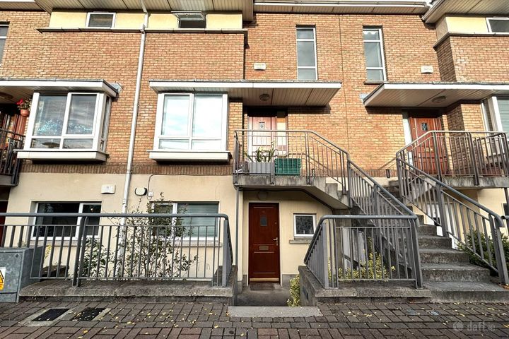 Ivy Court, Beaumont, Dublin 9