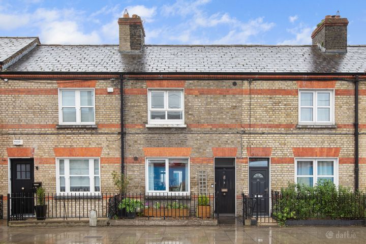 70 Chancery Street, Dublin 7, D07RK50