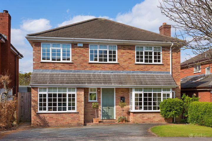 45 Carysfort Downs, Blackrock, Dublin, Dublin