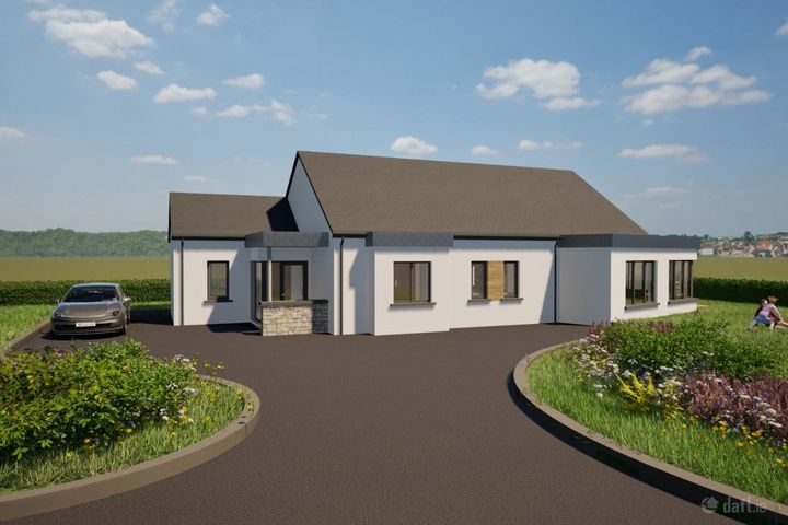 Rinclevan, Dunfanaghy, Co. Donegal