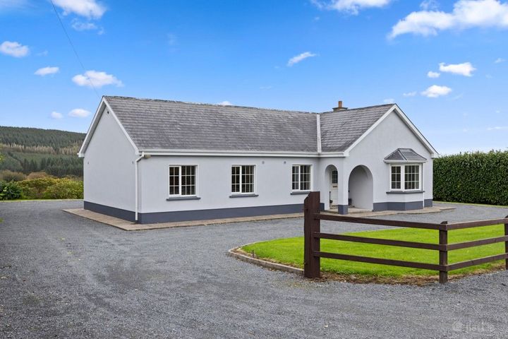 Forest View, Fanit, Newport, Co. Tipperary, V94E4FA