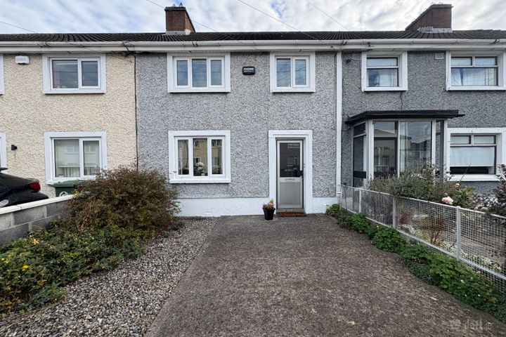 77 Donard Road, Dublin 12, Drimnagh, Dublin 12, D12XV20