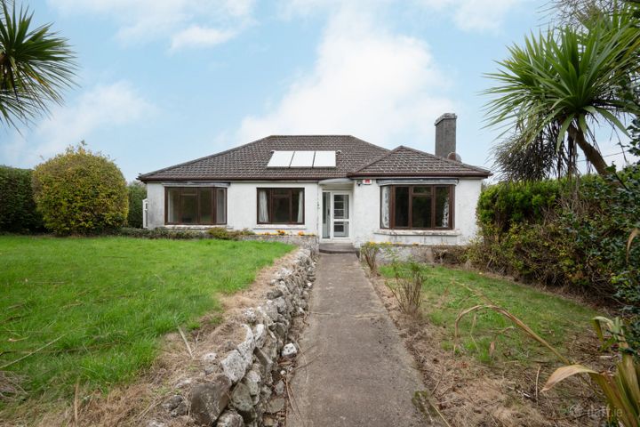 Pafuri, 34 Curraheen Road, Bishopstown, Co. Cork, T12X2F7