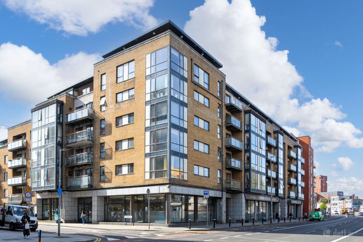 Apartment 3, Block B, Cameron Court, Dublin 8, D08V635