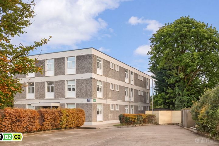 Manor Villas, Harold's Cross, Dublin 6w, D6WEF20
