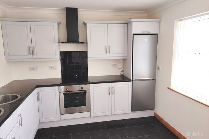 Gleann Tain Manor, Letterkenny, Co. Donegal