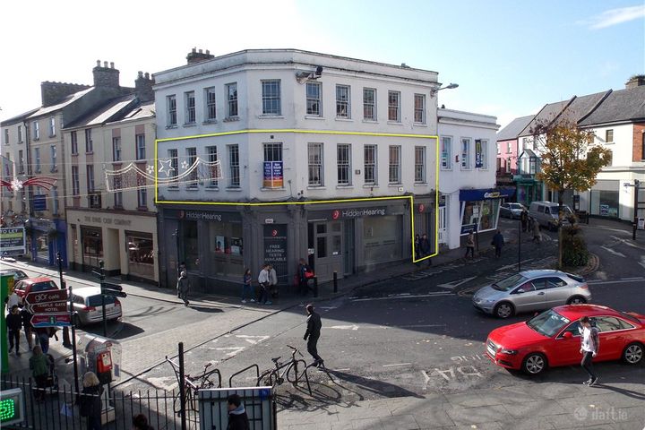 1 O'Connell Street