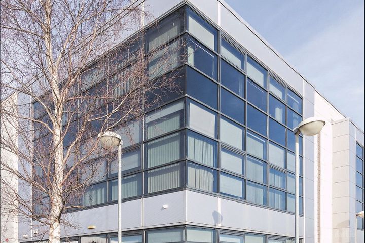The Courtyard, Kilcarbery Park, Nangor Road, Dublin 22, Grange Castle, Dublin 22
