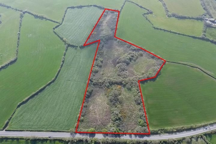 Scarnagh Lower, Coolgreaney, Gorey, Co. Wexford