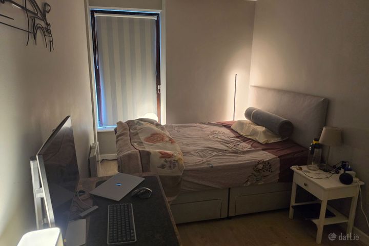 Apartment 5, Slane House, 25 Mount Street Lower, Dublin 2, Dublin 2, Co. Dublin