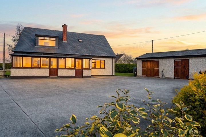 Hillfarm, Narraghmore, Kilcullen, Co. Kildare, R14VP99
