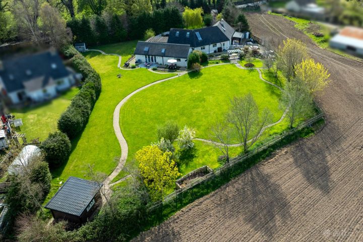 The Oaks, Killoughter, Ashford, Co. Wicklow, A67VY59