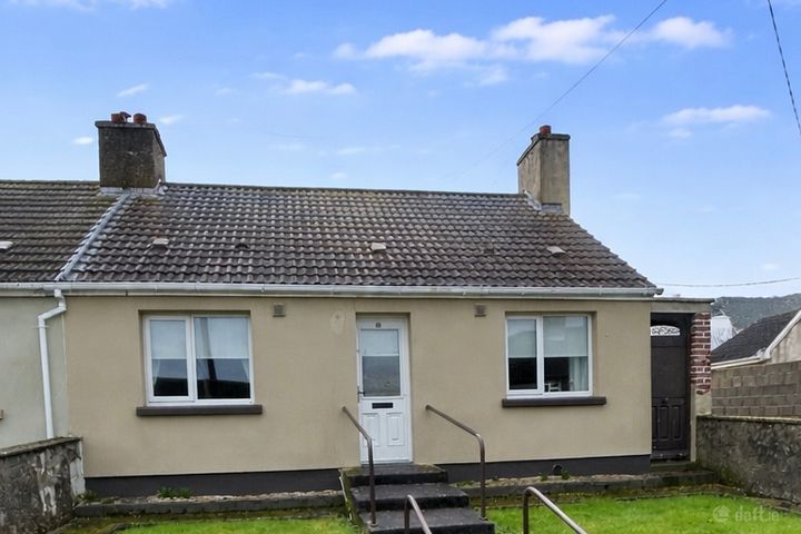 22 Doctor Caseyville, Dungarvan, Dungarvan, Co. Waterford, X35CX34