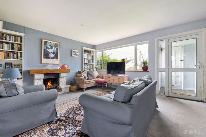 34 Sweetmount Park, Ballinteer Road, Dublin 14, Dundrum, Co. Dublin