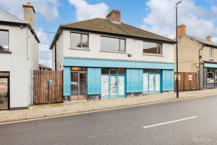 Saint Martin's, Vevay Road, Co. Wicklow, A98K153