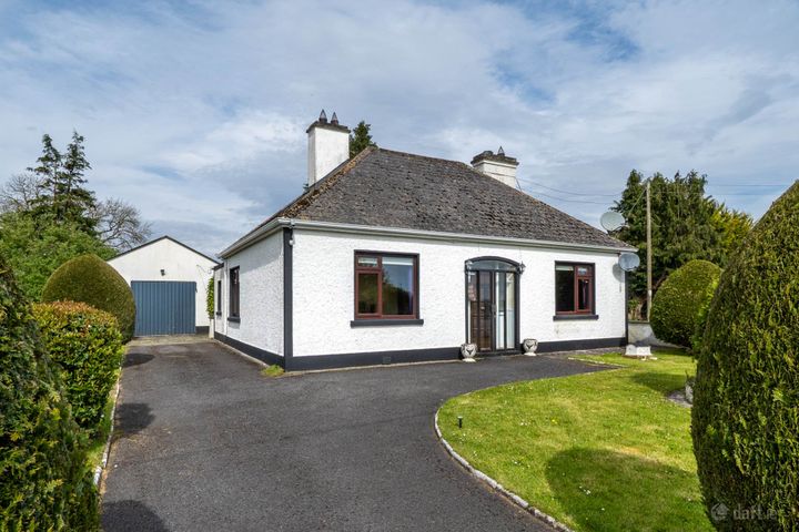 Billypark Farm, Billypark, Cross, Claremorris, Co. Mayo, F12V051