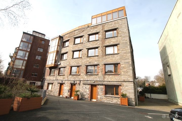 Apartment 256, Fairbairn House, Islandbridge, Dublin 8, D08N5CY