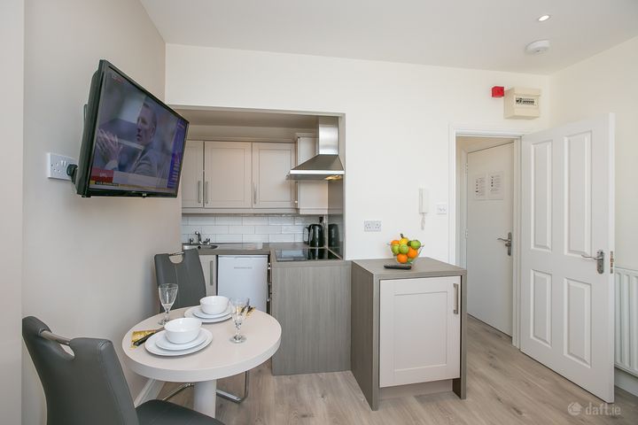 Victoria Street, Dublin 8