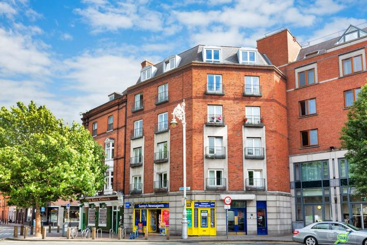 Apt 25, 20 Christchurch Place, D08 DY92, Dublin 8