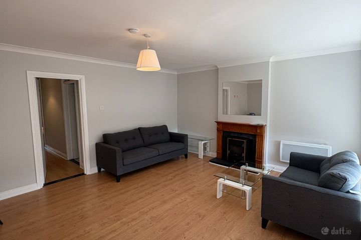 2 Bed Apartment, Turvey Villas, Donabate, Donabate, Co. Dublin
