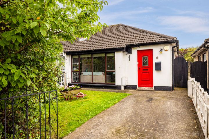 85 Cherry Garth, Swords, Swords, Co. Dublin, K67K6X5