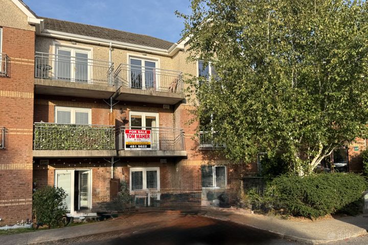 Apartment 16, Kiltipper Gate, Kiltipper, Dublin 24, D24X596