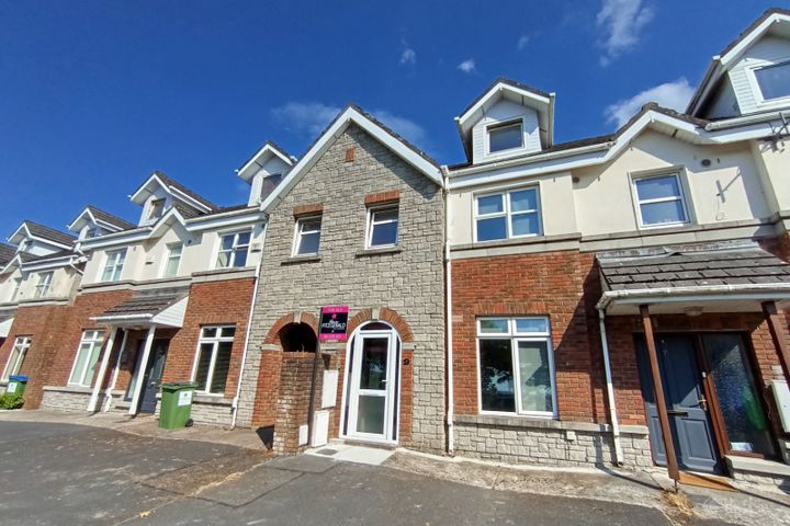 8 Knocklyon, Clonmacken, Co. Limerick, V94EKW1