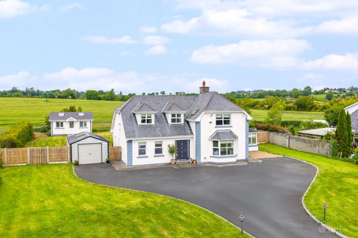 Brianna, Ballyclough, Camolin, Gorey, Co. Wexford, Y21WK28