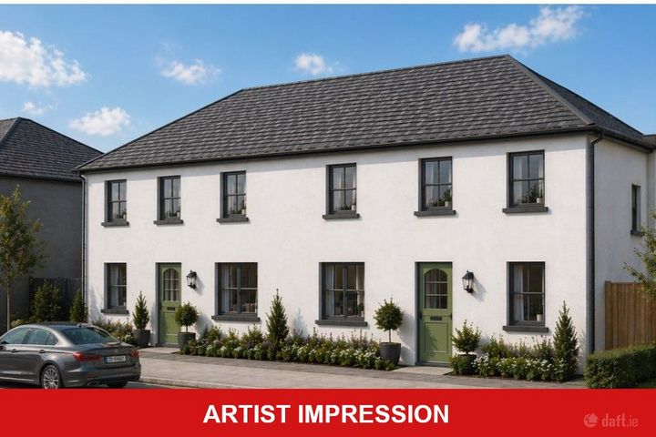 Lake Road, Castletown-Geoghegan, Co. Westmeath