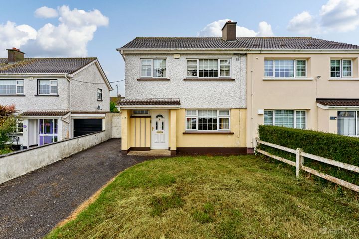149 Blackcastle Estate, Navan, Co. Meath, C15E6F3